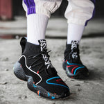 Breathable Sock Shoes Woman