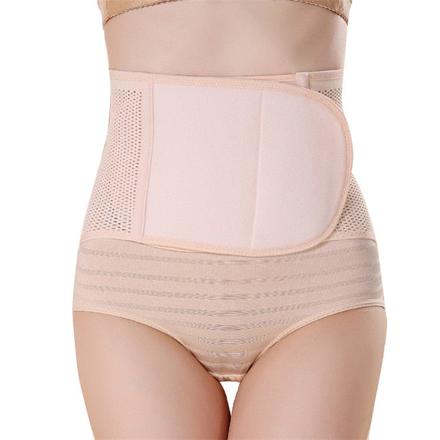 Hot Sale Postpartum Belly Band&Support New After Pregnancy Belt Belly Maternity Bandage Band Pregnant Women Shapewear Clothes