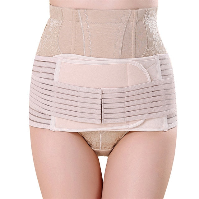 Hot Sale Postpartum Belly Band&Support New After Pregnancy Belt Belly Maternity Bandage Band Pregnant Women Shapewear Clothes