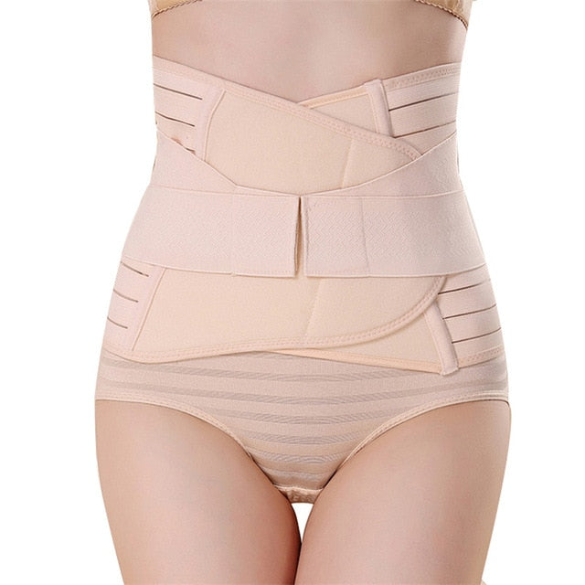 Hot Sale Postpartum Belly Band&Support New After Pregnancy Belt Belly Maternity Bandage Band Pregnant Women Shapewear Clothes
