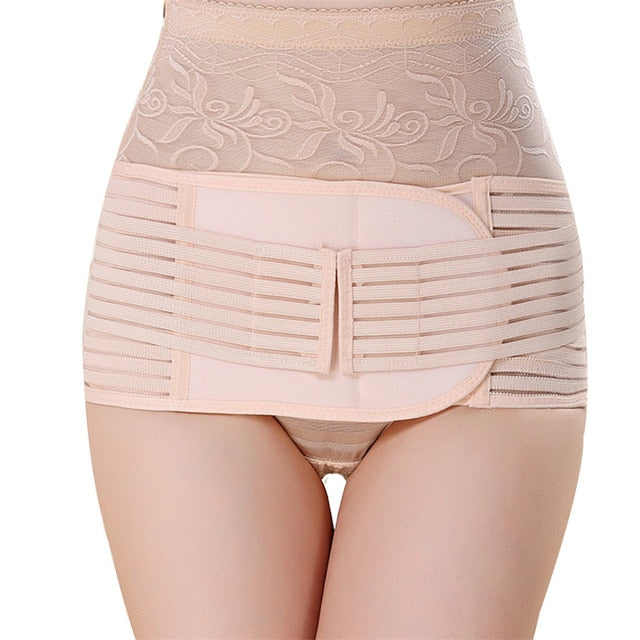 Hot Sale Postpartum Belly Band&Support New After Pregnancy Belt Belly Maternity Bandage Band Pregnant Women Shapewear Clothes